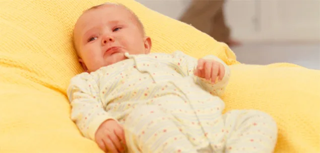 Tips for easing your child's separation anxiety