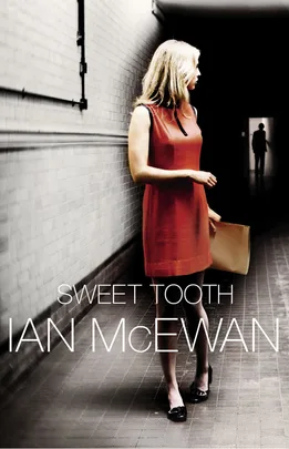 sweet tooth, ian mcewan, book giveaway, online competition, book club