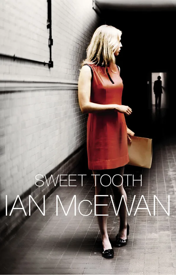 sweet tooth, ian mcewan, book giveaway, online competition, book club