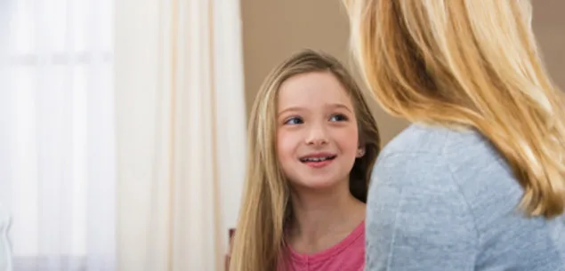 When children start puberty early