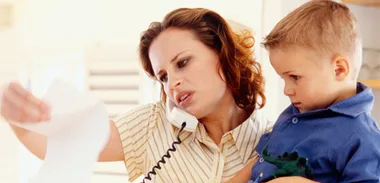 Motherhood in the 21st Century