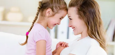 Giving your child the attention they need