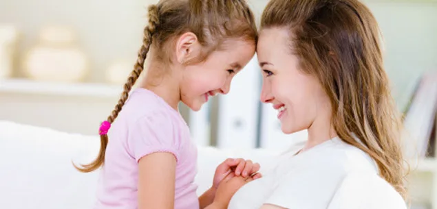 Giving your child the attention they need
