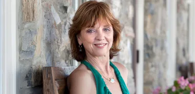 Chapter Preview: The Perfect Hope by Nora Roberts