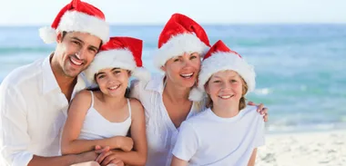 Family Christmas