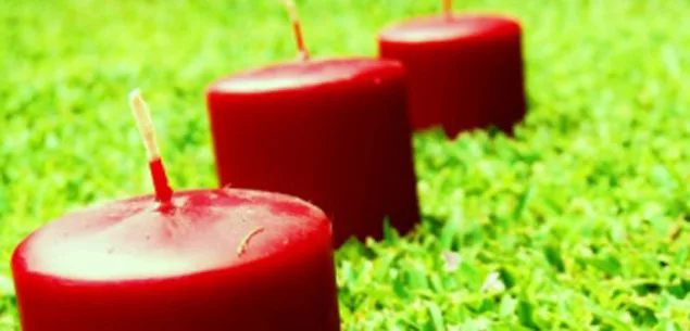 Christmas Decorating Outdoors