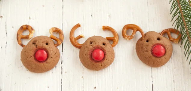 Christmas gifts the kids can make