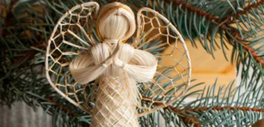 Teaching children to have a meaningful Christmas
