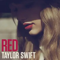 Red by Taylor Swift