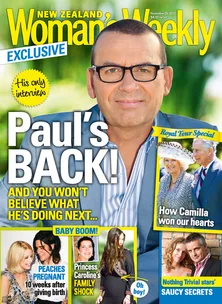 New Zealand Woman's Weekly - November 26 2012