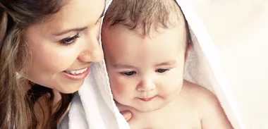 Helping your baby build a healthy brain