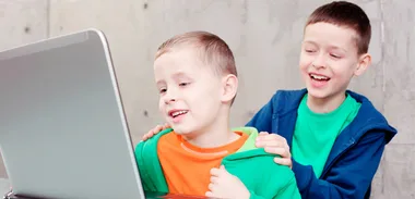 Keeping your kids safe online