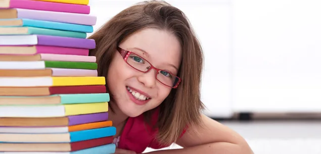 Are annual eye exams necessary for children?