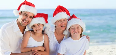 Helpful tips for a stress-free Christmas Day