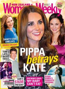 New Zealand Woman's Weekly - December 31 2012