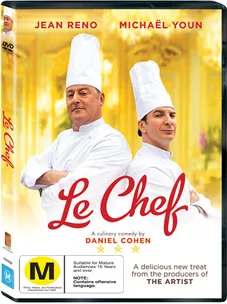 Le Chef