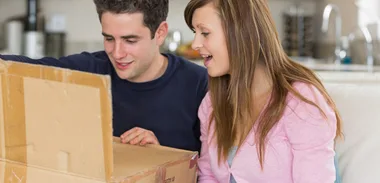 What to do if you receive unsolicited goods