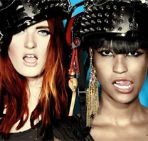 Iconic by Icona Pop
