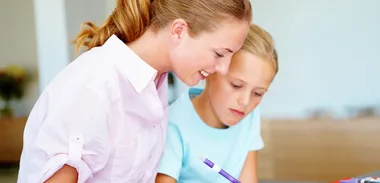 Helping a child with poor impulse control
