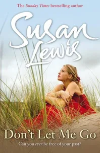 Book Review: Don't Let Me Go