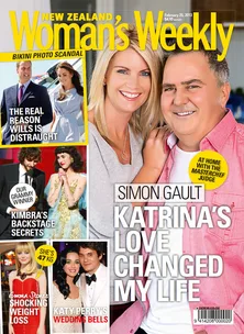 New Zealand Woman's Weekly - February 25 2013