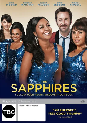 The Sapphires