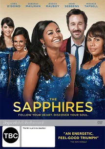 The Sapphires