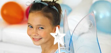 Getting young child into modelling and acting