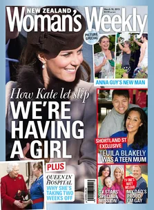 New Zealand Woman's Weekly - March 18 2013