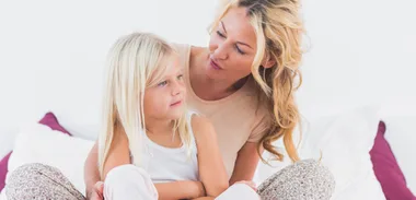 Ideas for ways to have proper conversations with your kids