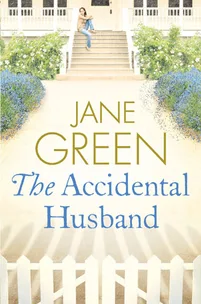 Book Review: The Accidental Husband