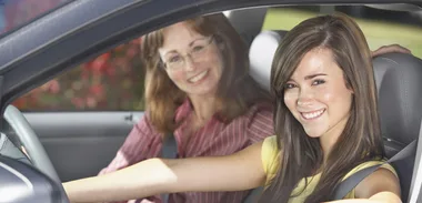 Driver's licence restrictions and conditions
