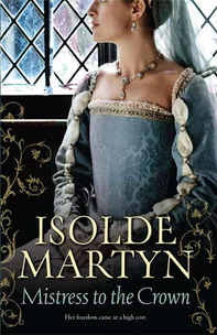 Book Review: Mistress to the Crown