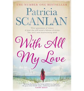 Book Review: With All My Love