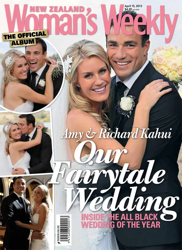 Current Issue NZWW Cover