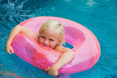 Boredom busters for kids