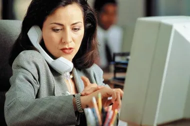 (Not) working 9 to 5