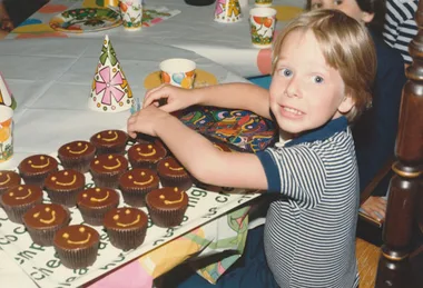 Let them eat cake?