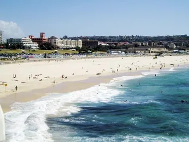 The wow factor in Sydney