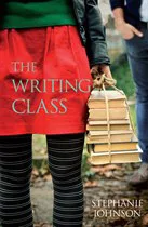 Review: The Writing Class by Stephanie Johnson