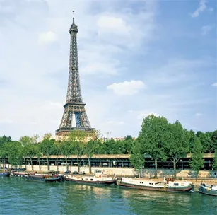 Paris, Je T’aime