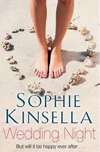 Wedding Night by Sophie Kinsella