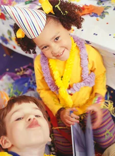 Birthdays on a budget