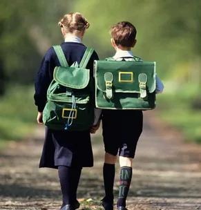 How to pick the right school
