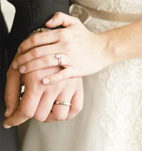 Family wedding woes