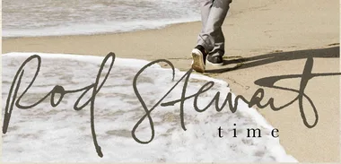 Time by Rod Stuart