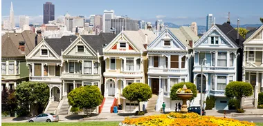 San Fransisco