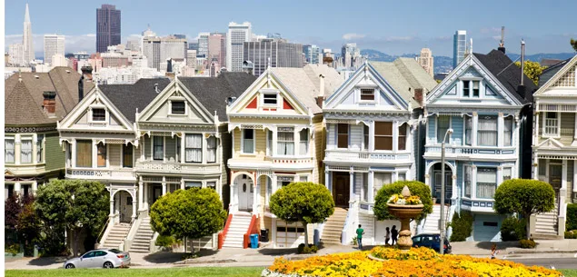 San Fransisco