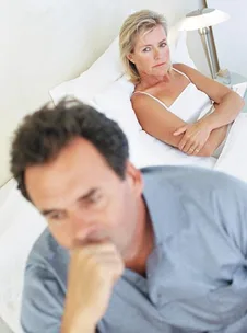 Married man blues