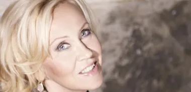 A by Agnetha Fältskog